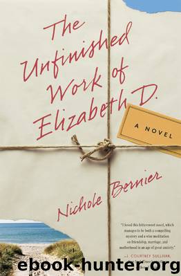 The Unfinished Work of Elizabeth D by Nichole Bernier