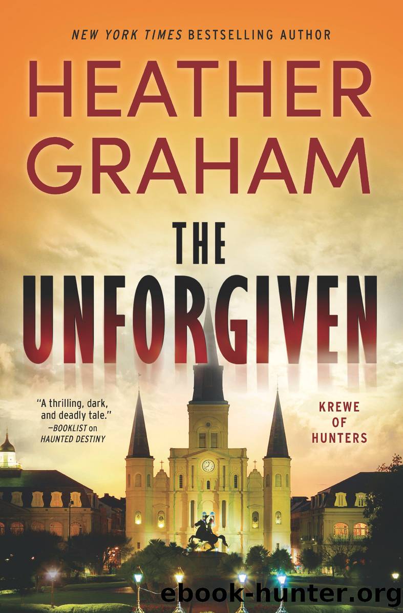 The Unforgiven by Heather Graham
