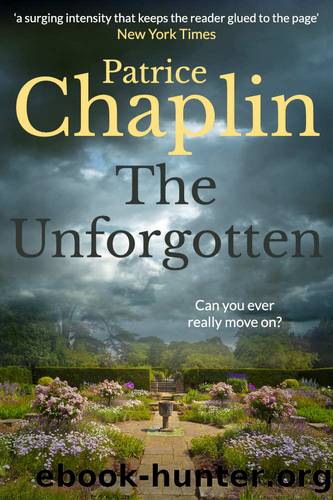 The Unforgotten by Patrice Chaplin