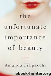 The Unfortunate Importance of Beauty by Amanda Filipacchi