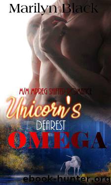 The Unicorn's Dearest Omega by Marilyn Black