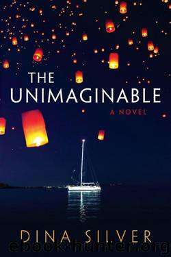 The Unimaginable by Silver Dina