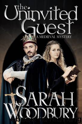 The Uninvited Guest by Sarah Woodbury