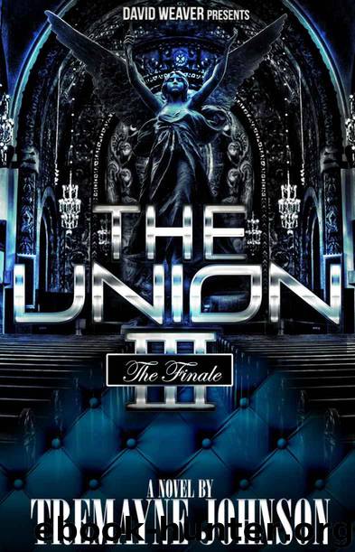 The Union 3 by Tremayne Johnson & Tina Nance