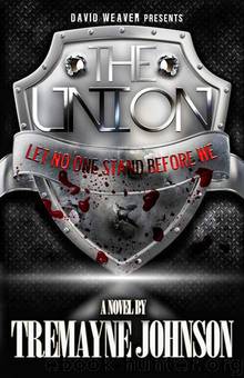 The Union by Johnson Tremayne