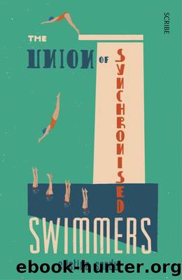 The Union of Synchronised Swimmers by Cristina Sandu