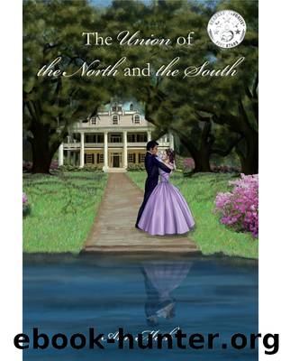 The Union of the North and the South by Ann Mock