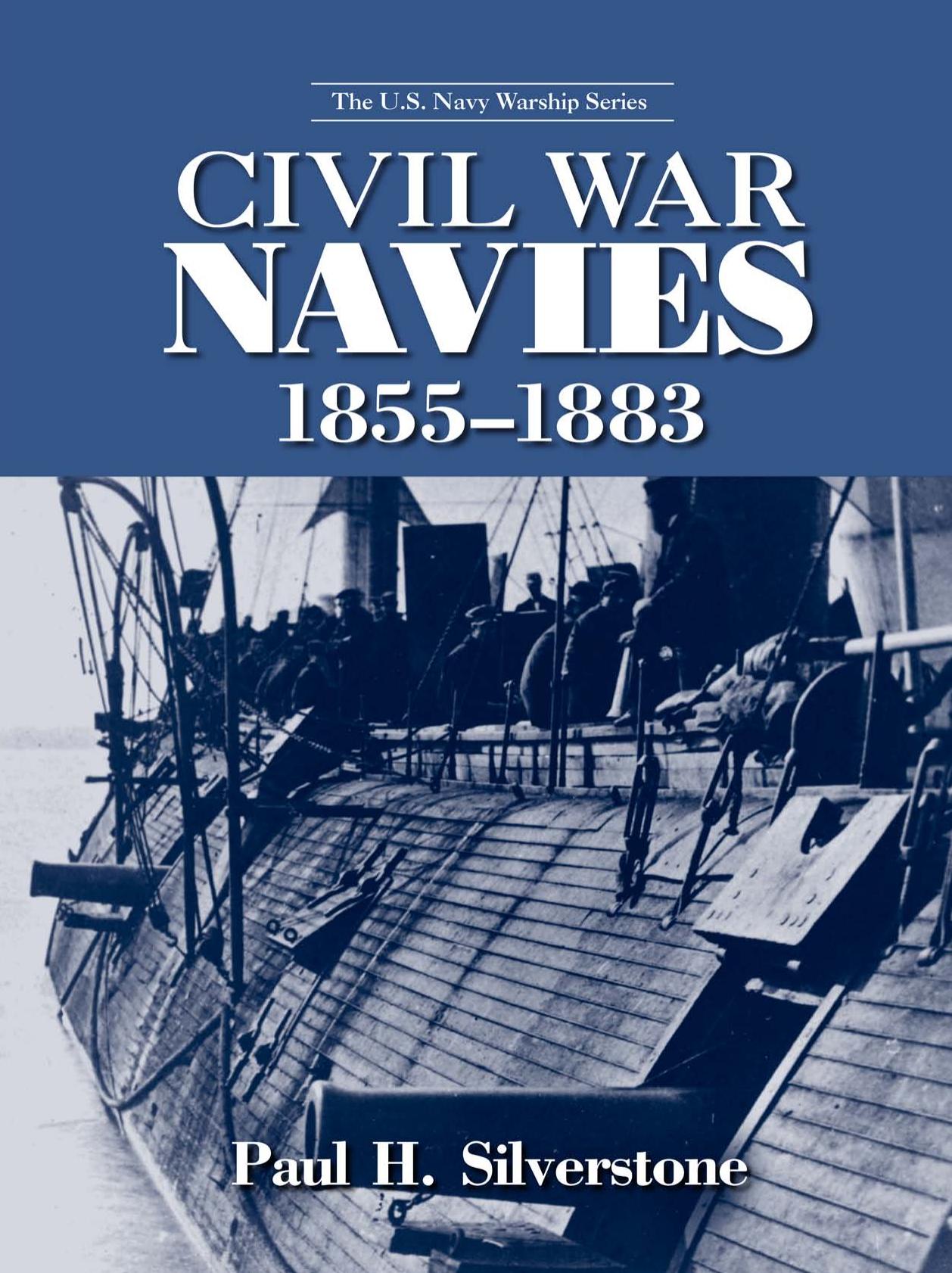 The United States Navy, 1794–1854 by by W. J. Jurens