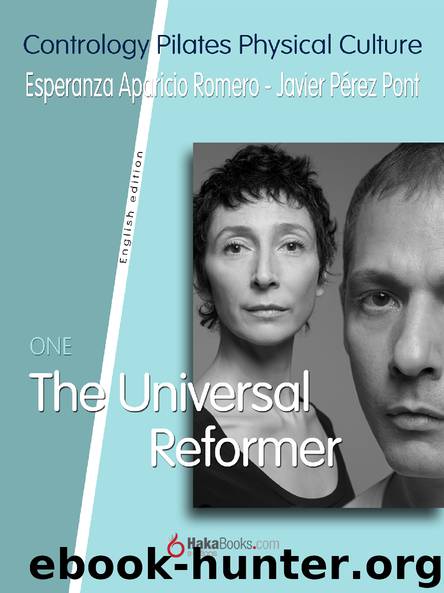 The Universal Reformer by Javier Pérez Pont & Esperanza Aparicio Romero