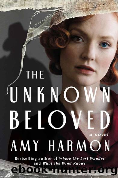 The Unknown Beloved: A Novel by Amy Harmon