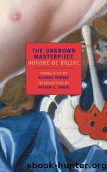The Unknown Masterpiece by unknow