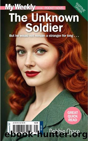 The Unknown Soldier by Debbie Chase