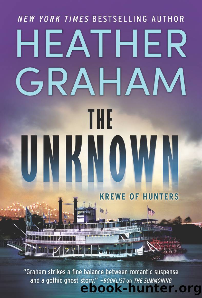 The Unknown by Heather Graham