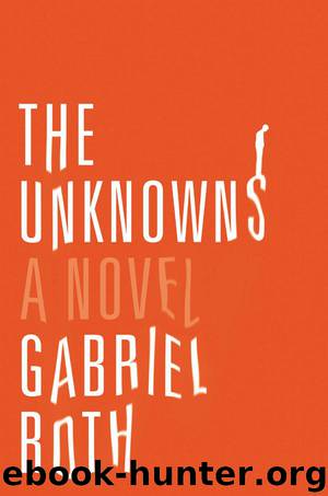 The Unknowns A Novel by Gabriel Roth