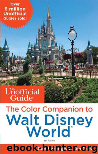The Unofficial Guide by Bob Sehlinger