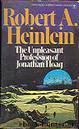 The Unpleasant Profession of Jonathan Hoag by Robert A. Heinlein
