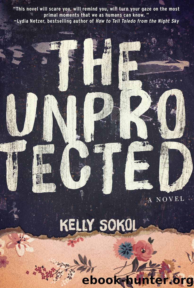 The Unprotected by Kelly Sokol