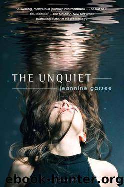 The Unquiet by Jeannine Garsee