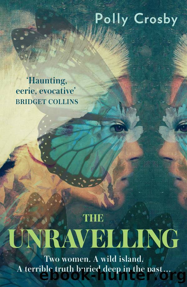 The Unravelling by Polly Crosby