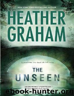 The Unseen 5 by Graham Heather