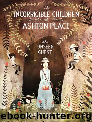 The Unseen Guest by Maryrose Wood