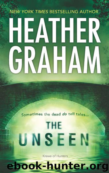 The Unseen by Heather Graham