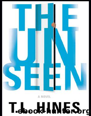 The Unseen by Hines
