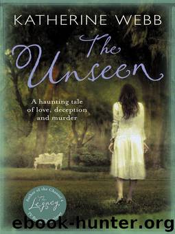 The Unseen by Katherine Webb