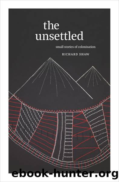 The Unsettled by Richard Shaw