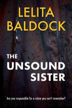 The Unsound Sister by Lelita Baldock
