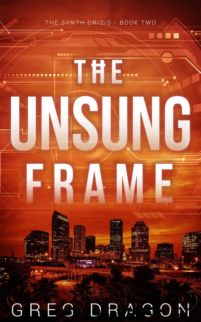 The Unsung Frame by Greg Dragon