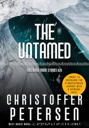 The Untamed by Christoffer Petersen