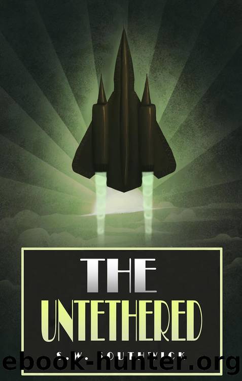 The Untethered by Southwick S. W