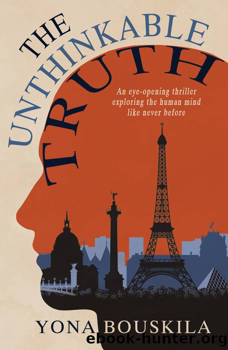 The Unthinkable Truth by Yona Bouskila