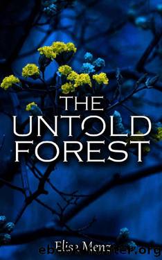 The Untold Forest by Elisa Menz