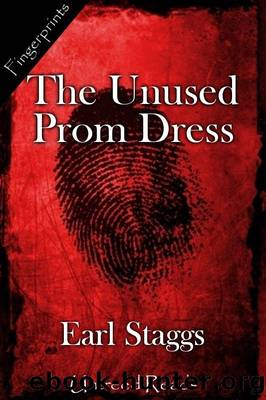 The Unused Prom Dress by Earl Staggs