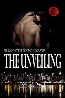 The Unveiling by Jessica Page