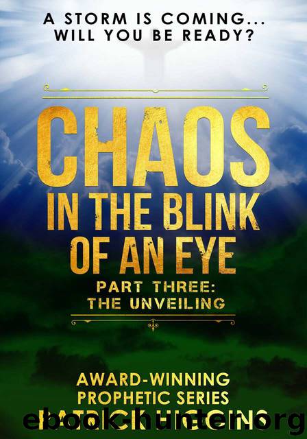 The Unveiling by Patrick Higgins