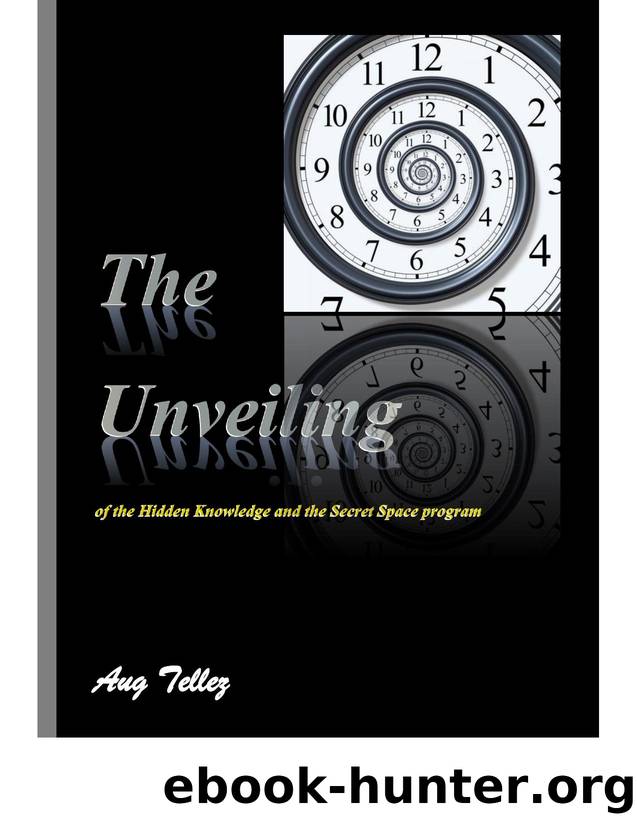 The Unveiling by cat wheat