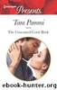 The Unwanted Conti Bride by Tara Pammi
