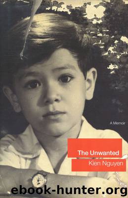 The Unwanted by Kien Nguyen