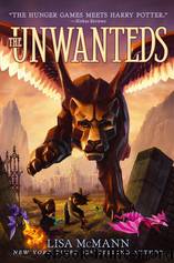 The Unwanteds [Unwanteds #1] by Lisa McMann