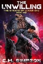 The Unwilling by C.M. Simpson