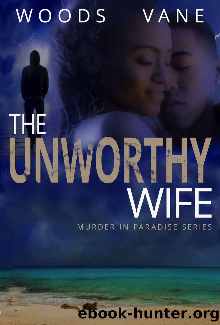 The Unworthy Wife by Rachel Woods & Angel Vane