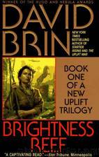 The Uplift Storm Trilogy - 01 - Brightness Reef by David Brin