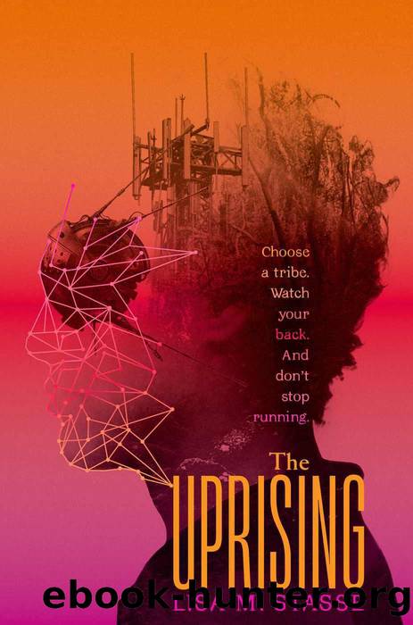 The Uprising by Lisa M. Stasse