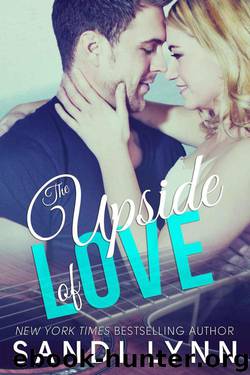 The Upside Of Love (Love #2) by Sandi Lynn