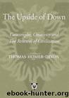 The Upside of Down by Thomas Homer-Dixon