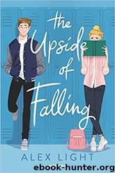 The Upside of Falling by Alex Light