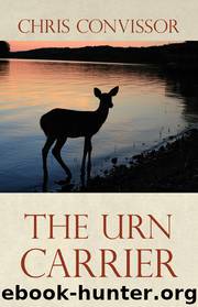 The Urn Carrier by Chris Convissor